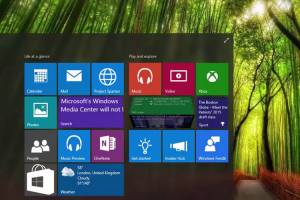 مایکروسافت کاشی های ویندوز 10 را تعاملی می کند