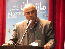  اقامت  6.4 میلیون مسافر - شب در مازندران