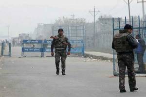 ورود تیم تحقیقات ویژه پاکستان به هند