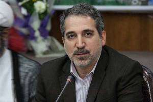 ساختمان جدید بیمارستان فجر تبریز هرچه سریع تر باید افتتاح شود