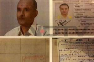 اسلام آباد مدعی شد مستندات جاسوس هندی را به ایران ارایه کرده است