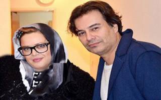 آیا بهاره رهنما و پیمان قاسم‌ خانی طلاق گرفته اند؟