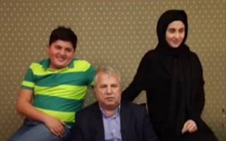 از خاطره پژمان جمشیدی از علی پروین تا نوه استقلالی سلطان پرسپولیس + فیلم