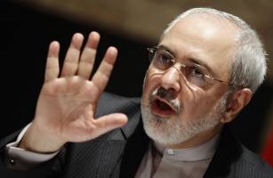 ظریف: متاهل و درس‌خوان بودم؛ جوانی نکردم...!