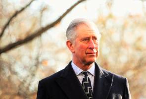 ولیعهد انگلستان به تهران می آید