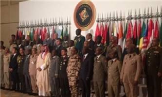 بیانیه اولین نشست «ائتلاف اسلامی نظامی» در عربستان