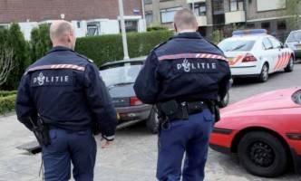 فرد مظنون به طراحی حملات تروریستی در فرانسه در «رتردام» هلند بازداشت شد