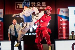 امید فراوان تکواندو به طلاهای المپیک