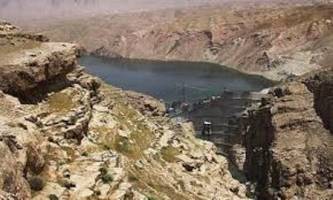 سدهای رودبار لرستان و سردشت کردستان امسال آبگیری می شود
