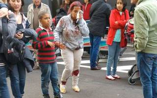تعداد شهروندان کشته شده آمریکا در حملات بروکسل افزایش یافت