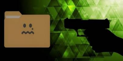 آشنایی با باج افزار locky