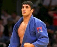   صعود دو پله‌ای محجوب در رده‌بندی فدراسیون جهانی جودو