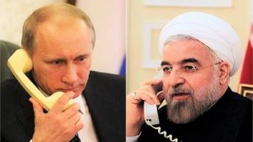  تنها مردم سوریه می‌توانند درباره آینده کشورشان تصمیم بگیرند