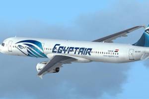 هواپیمای مصری و تغییر مسیر به سوی قبرس ربوده شد