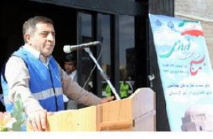 تشدید نظارت‌های ستاد سلامت نوروزی معاونت بهداشت