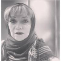 سلفی که ممکن بود منجر به مرگ الهام پاوه نژاد شود! + عکس