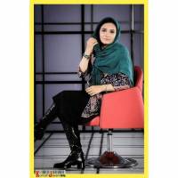 تک عکس جدید لیندا کیانی! فروردین 95