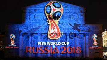 نتایج مقدماتی جام جهانی ۲۰۱۸