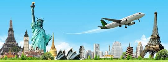 ۱۱ نکته‌ ای که باید قبل از سفر به خارج بدانید