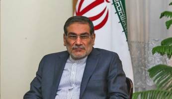 واکنش شمخانی به انفجار تروریستی پاکستان و پیروزی ارتش سوریه در تدمر