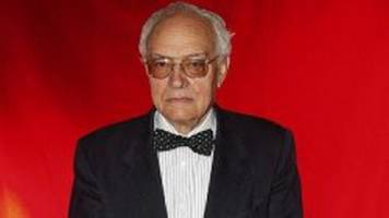 رایزن فرهنگی ایران درگذشت ایران شناس اسپانیایی را تسلیت گفت