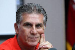 هر تصمیمی می‌خواهید برای تیم ملی بگیرید