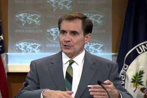 واشنگتن تحولات پاکستان را با دقت تحت نظر دارد