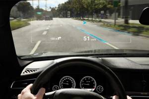 تویوتا فناوری جدید خود را معرفی کرد 