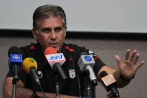 جلسه ای که آینده فوتبال ایران را رقم می زند