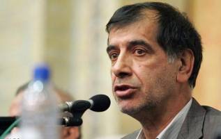  پایداری‌ها رئیسی بهتر از لاریجانی گیرشان نمی‌آید