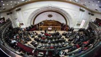 پارلمان ونزوئلا قانون عفو زندانیان سیاسی را تصویب کرد