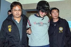 بریدن سر دختر 3 ساله با ساطور