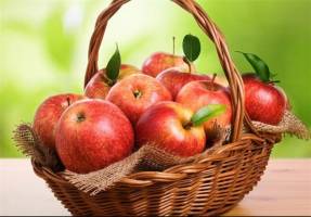 نکات مفید درباره سیب