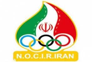 کمیته ملی المپیک صعود تیم ملی فوتبال ایران را تبریک گفت