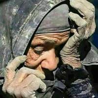 تبریک زیبای پرویز پرستویی به مادرش + عکس