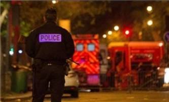 کشف مقادیر زیاد اسلحه و مواد منفجره در آپارتمانی در حومه پاریس