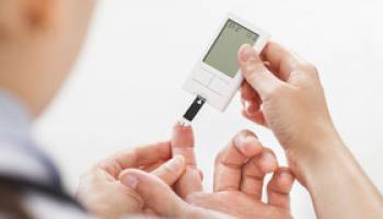 3 توصیه نوروزی برای بیماران دیابتی 