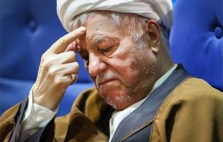 «توييتر منتسب به آيت الله هاشمي، هيچ ارتباطي با ايشان ندارد» 