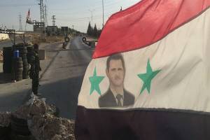 معارضان سوری، پیشنهاد اسد را برای دولت وحدت ملی رد کردند 
