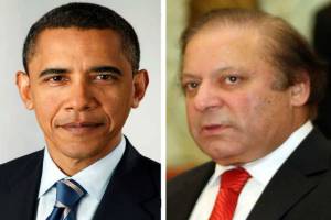 باراک اوباما حمله تروریستی لاهور را محکوم کرد