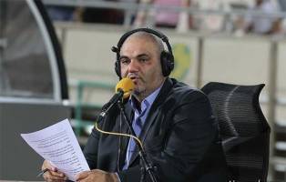 اگر می رفتم مجلس داد می‌زدم و اتوبان تهران–کرج را دو طبقه می کردم