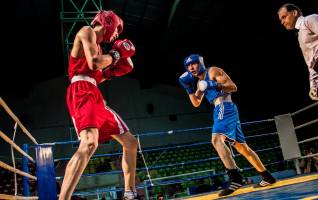 کار نه چندان دشوار سپهوند برای کسب سهمیه المپیک ریو