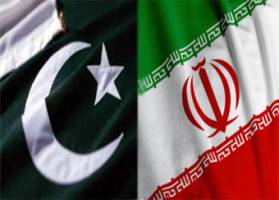 ایران مرزهای خود با پاکستان را مرز صلح و دوستی می‌داند