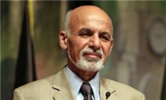 داعش در افغانستان فعال است