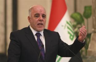 اعضای کابینه جدید عراق به پارلمان معرفی شدند