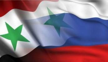 بخش اعظم هواپیماها و تجهیزات نظامی روسیه کماکان در سوریه هستند