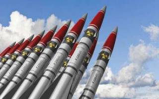 جهان عاری از تسلیحات هسته ای دروغ بزرگ آمریکاست
