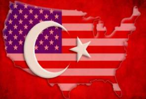 آمریکا به شهروندانش درباره سفر به ترکیه هشدار داد 