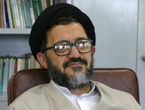 بدون برگزاری مرحله دوم ، فرآیند انتخابات تکمیل نمی‌شود