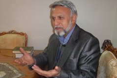 دنیا متمرکز بر نتیجه مرحله دوم انتخابات ایران است